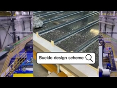 Panneau de toit sur mesure de la Grande Muraille