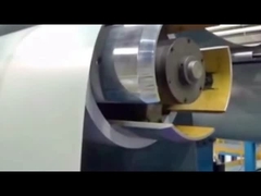 Panneaux de toiture isolés en PU de 50 mm avec noyau ignifuge aux couleurs RAL